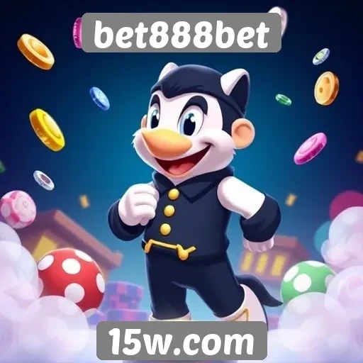 Análise dos jogos disponíveis no bet888bet