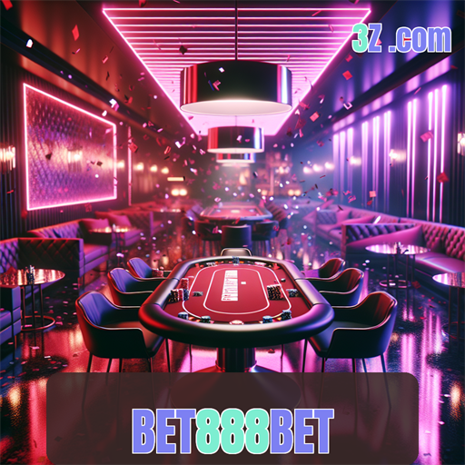 Apostas Inovadoras na Bet888bet: O Futuro do Entretenimento Online