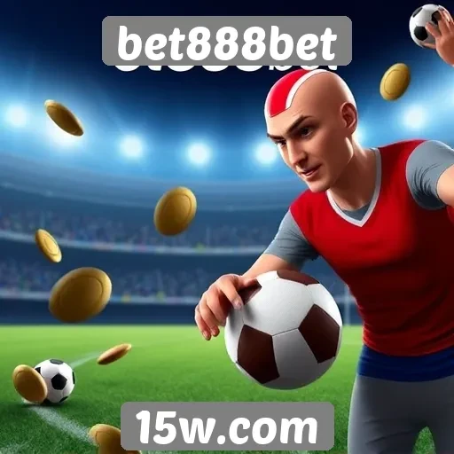 Avaliação de bônus e promoções do bet888bet