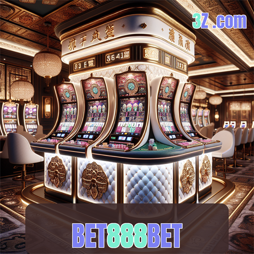 Atrações Incríveis do Casino do bet888bet Brasil