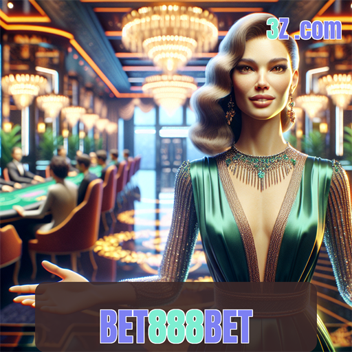 Mergulhe nos Jogos Incríveis do Bet888Bet
