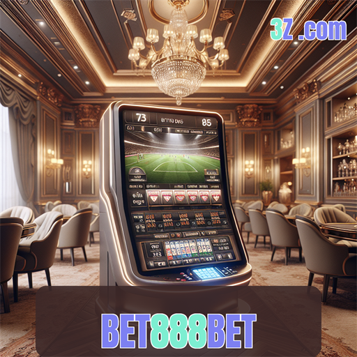 Explore a Seção Paga do Bet888Bet com Novos Recursos