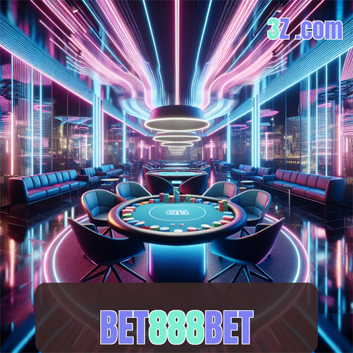 Experiência VIP: O Mundo Exclusivo do Bet888bet