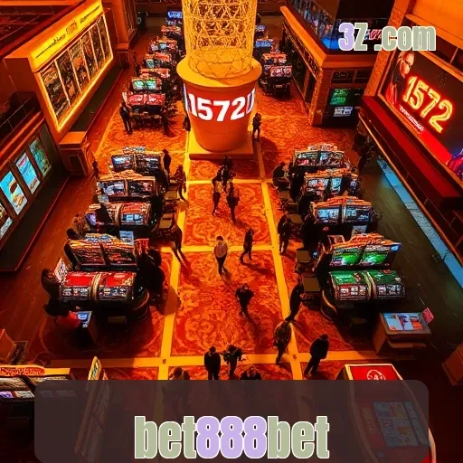 bet888bet Apostas