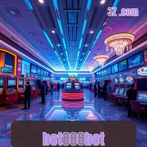 bet888bet: O Paraíso dos Jogos de Mesa No Brasil