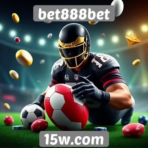 Variedade de jogos disponíveis na plataforma bet888bet